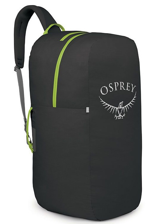 Osprey AIRPORTER SMALL black Velikost: OneSize 843820155525
