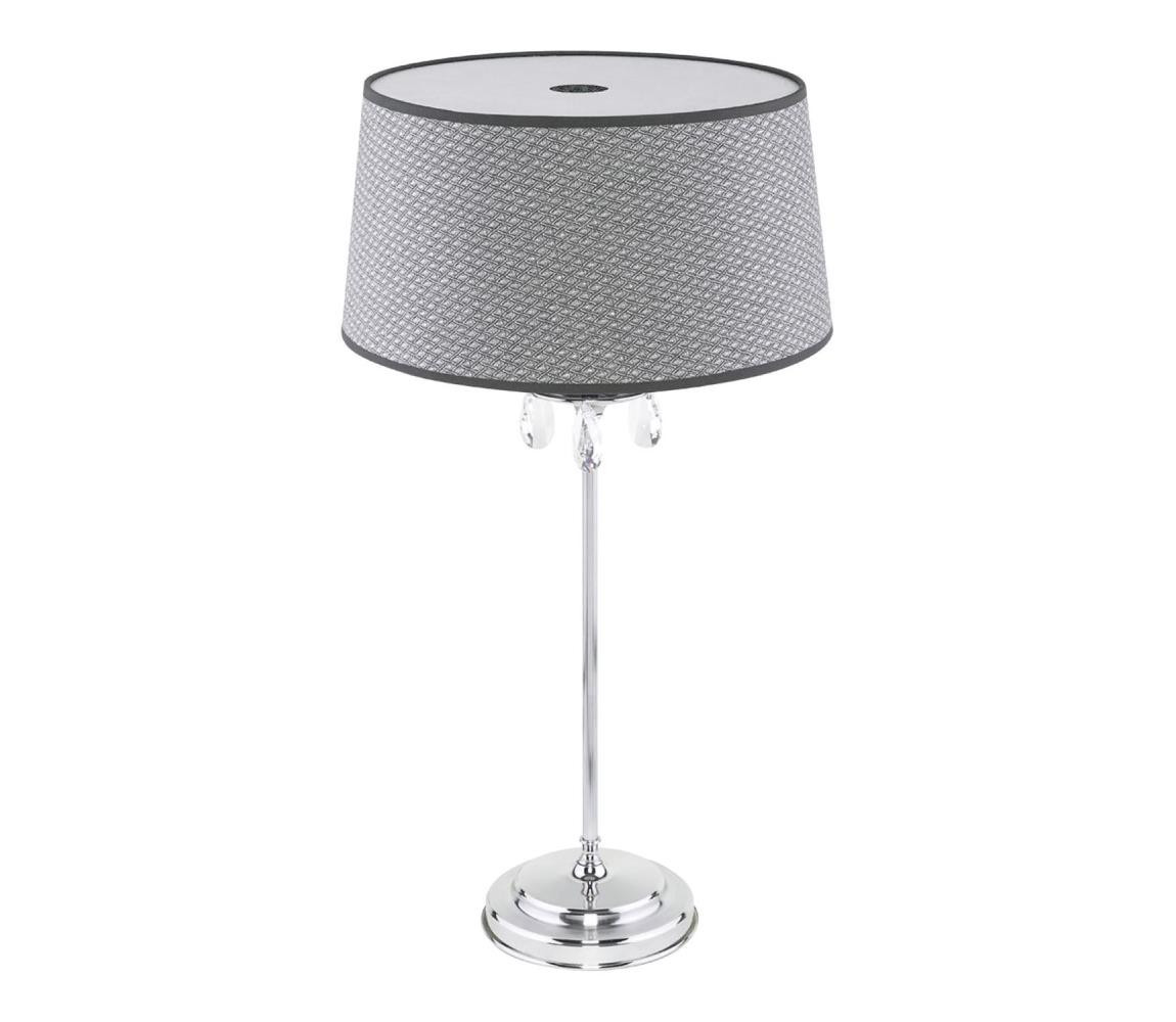 Jupiter Jupiter 1608 - EG G CH - Stolní lampa EGIDA E27/60W