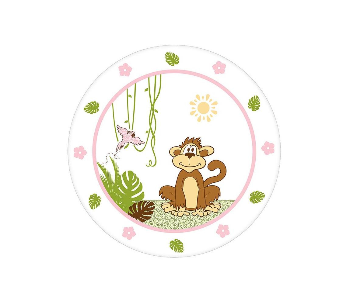 Eglo Eglo 96948 - Dětské stropní svítidlo LOUIE 1xE27/42W/230V