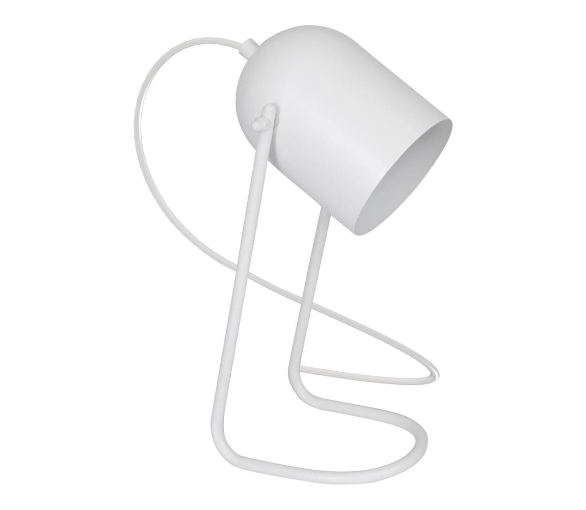 Stolní lampa TABLE LAMPS 1xE27/60W/230V