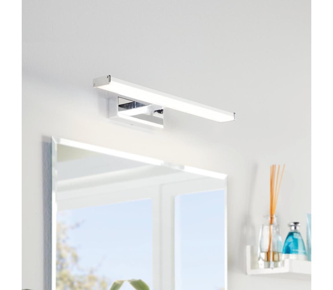 Eglo Eglo 96064 - LED Koupelnové svítidlo PANDELLA LED/7,4W/230V IP44