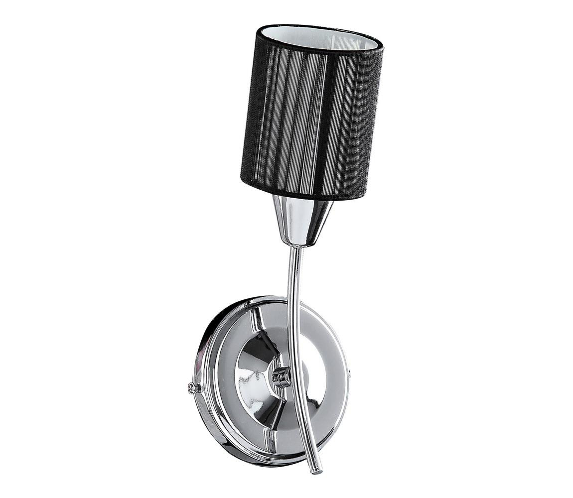 Rabalux Rabalux 6004 - Nástěnné svítidlo VEDA 1xE14/9W/230V