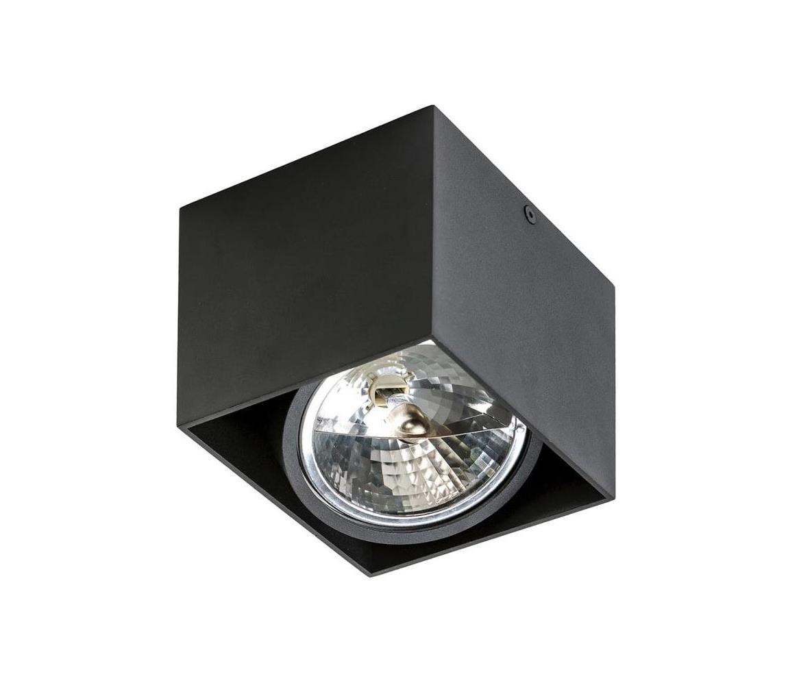 Azzardo Azzardo  - Stropní svítidlo ALEX 1xG53/50W/230V