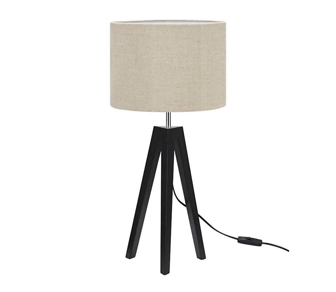 Markslöjd Markslöjd 107944 - Stolní lampa LUNDEN 1xE27/60W/230V