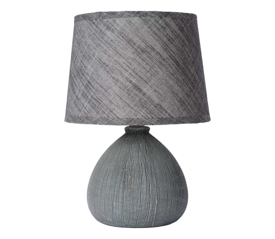 Lucide Lucide 47506/81/36 - Stolní lampa RAMZI 1xE14/40W/230V