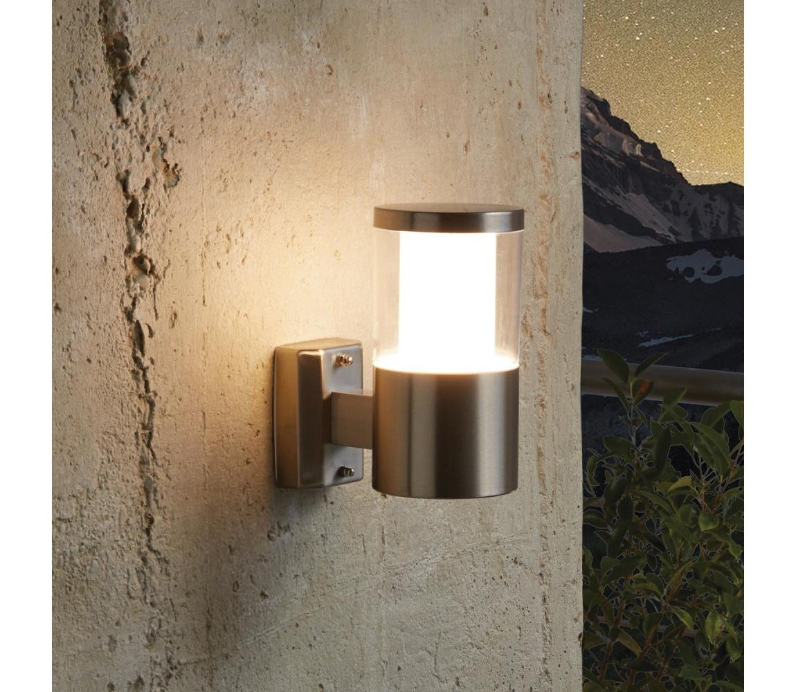 Eglo Eglo 94277 - LED venkovní osvětlení BASALGO 1 1xLED/3,7W/230V IP44