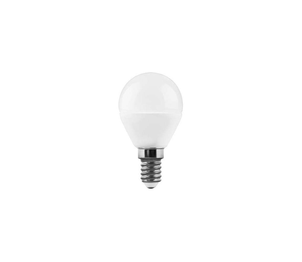LED Žárovka B45 E14/8W/230V 3000K