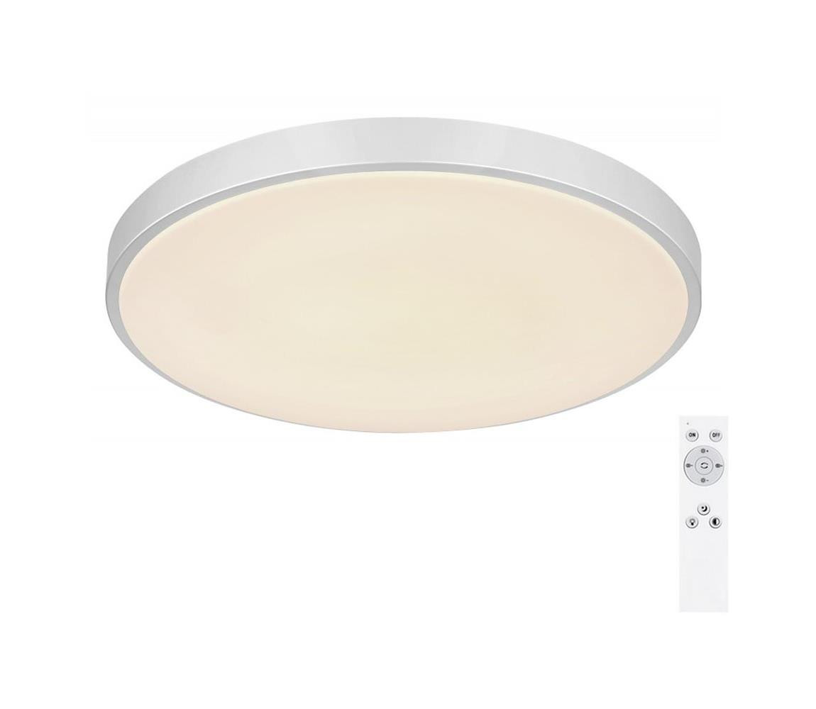 Globo Globo 41586-18 - LED Stmívatelné stropní svítidlo SONNY LED/18W/230V + DO