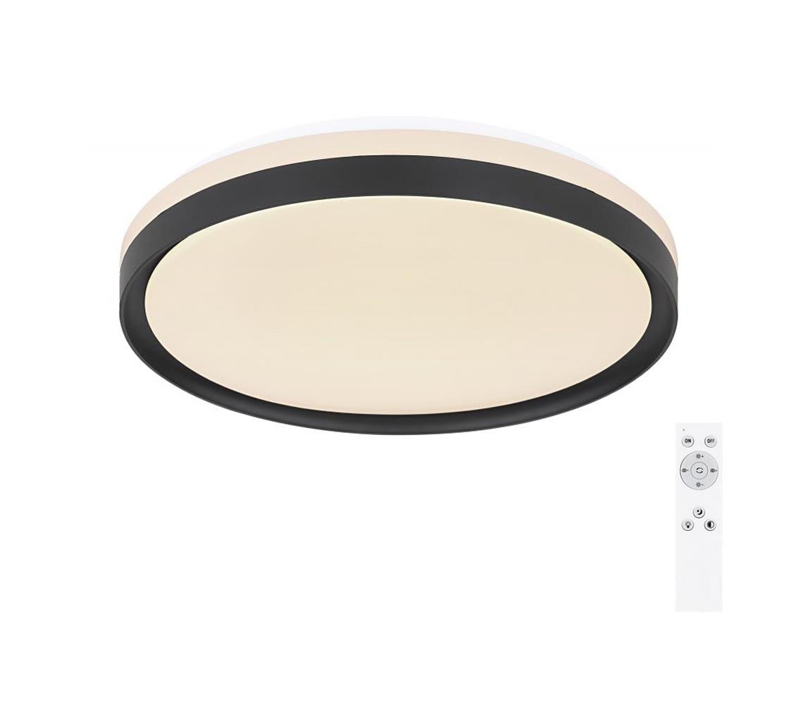 Globo Globo 41587-18 - LED Stmívatelné stropní svítidlo SONNY LED/18W/230V + DO