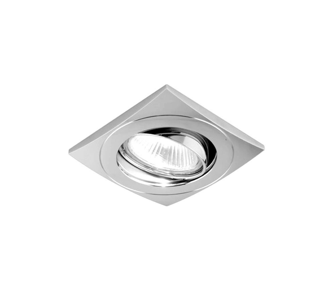 Luxera LUXERA  - Podhledové svítidlo ELEGANT 1xGU10/50W/230V