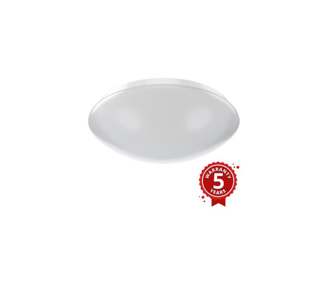 APLED APLED - LED Koupelnové svítidlo se senzorem LENS LED/16W/230V IP44 2700-6500K