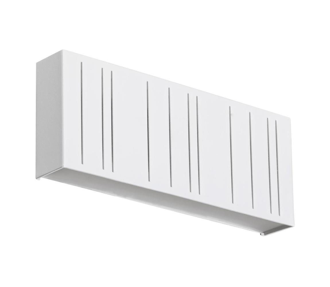 Rabalux Rabalux 8874 - LED Venkovní nástěnné svítidlo MARIBOR LED/12W/230V IP65