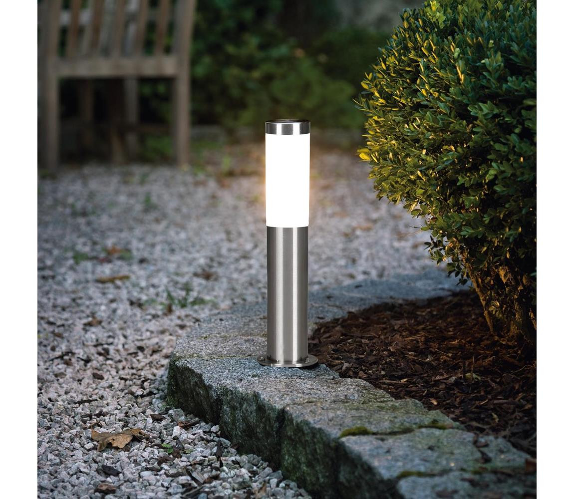 Eglo EGLO 81751 - Venkovní lampa HELSINKI 1xE27/15W/230V IP65