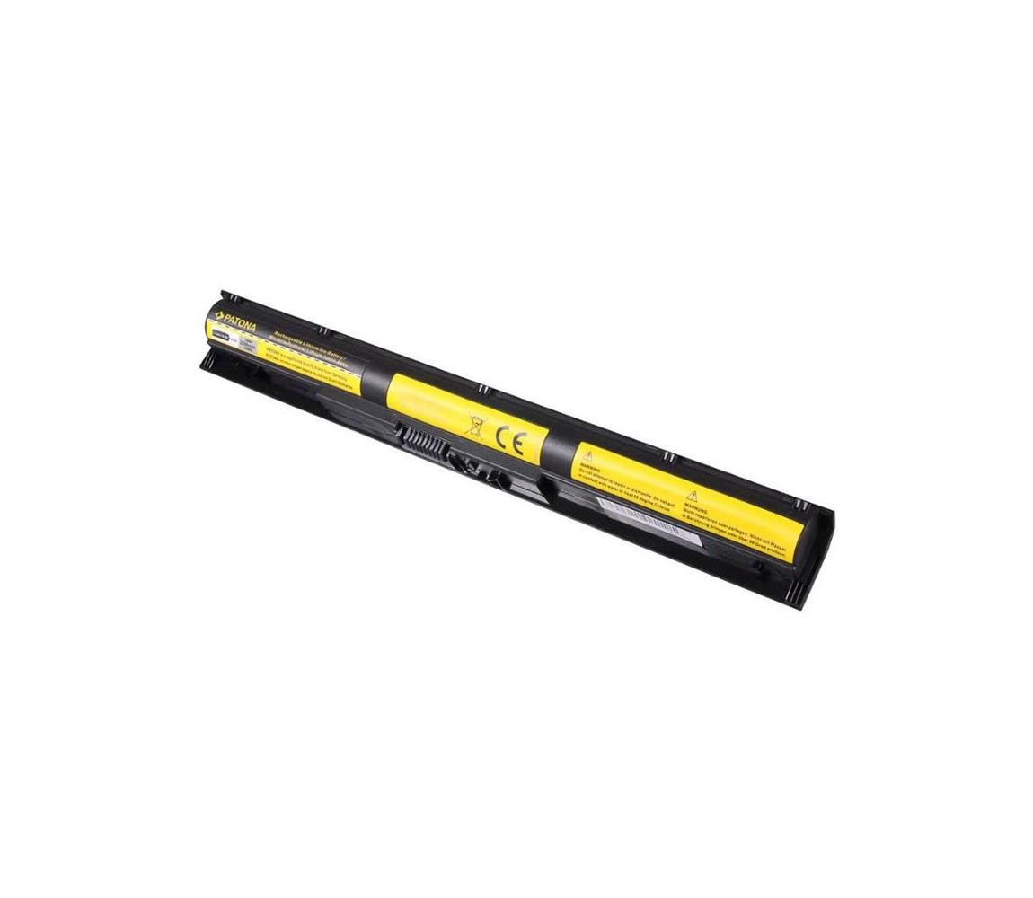 PATONA PATONA - Baterie HP Envy 15 2200mAh Li-Ion 14,8V KI04