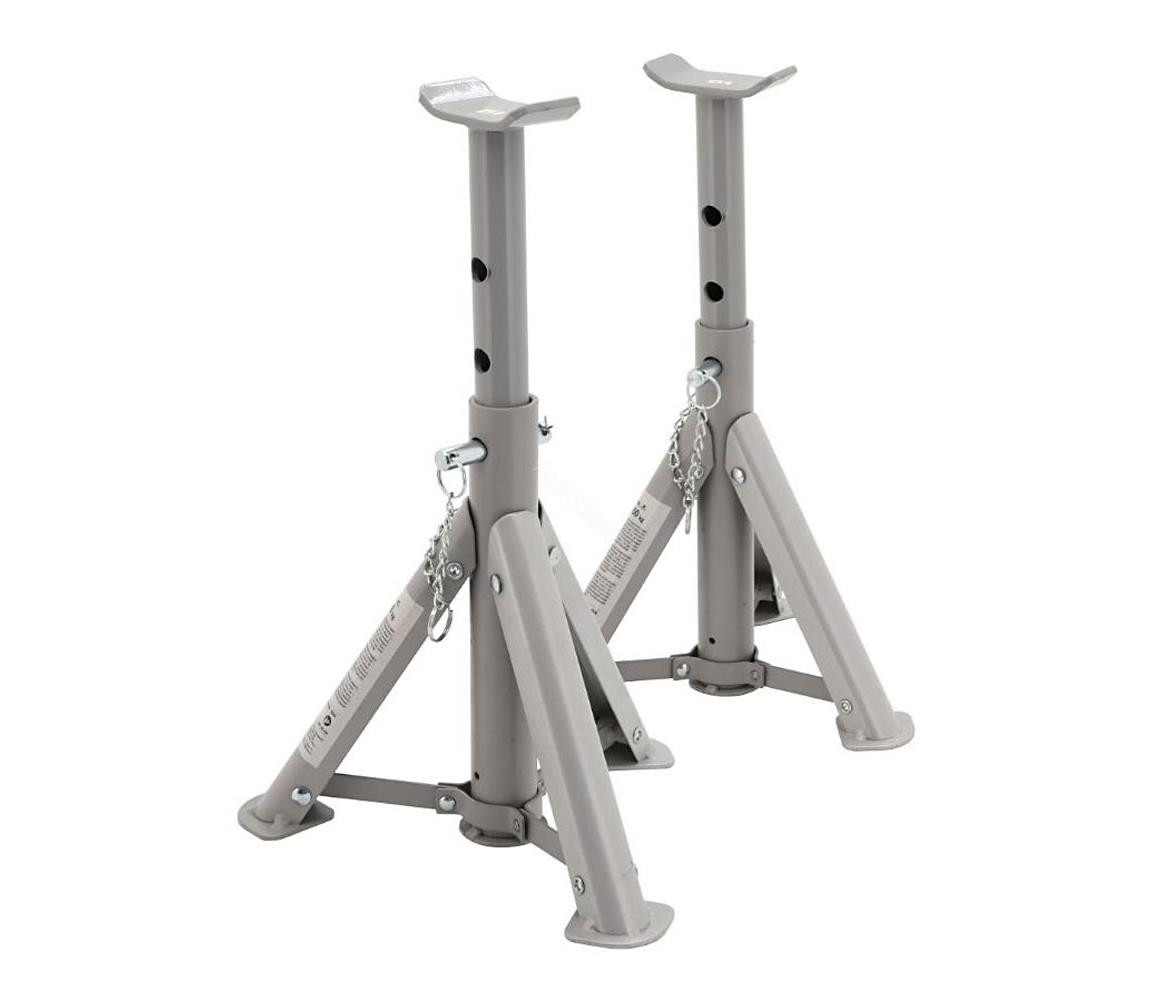 Podpěra 2000kg 2ks skládací