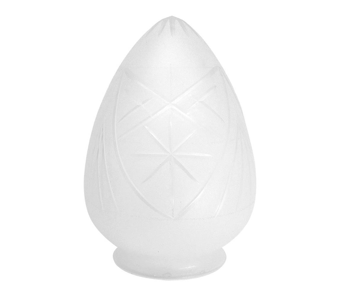 KEMAR Náhradní stínidlo - EAGLE E27 165x110 mm