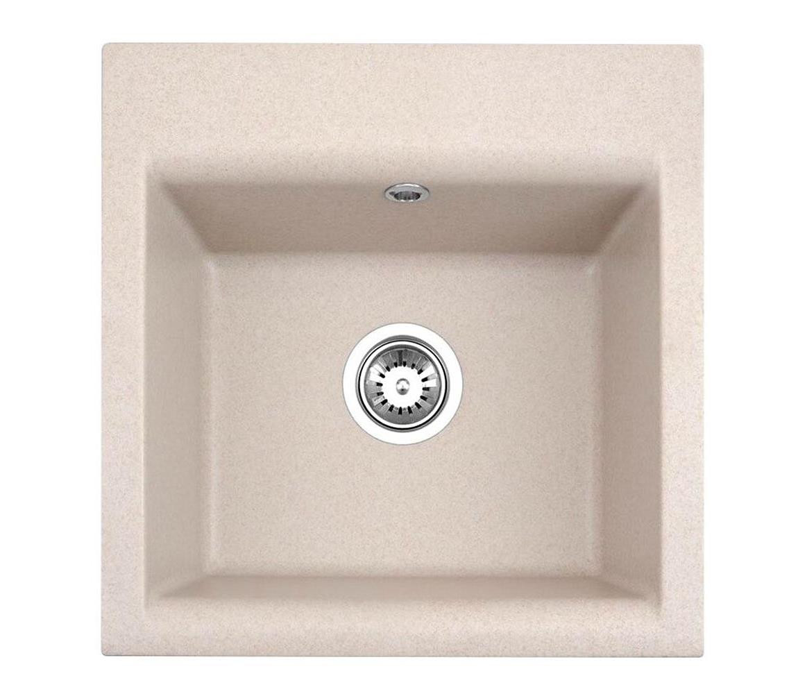 Alveus GEM 10 béžová