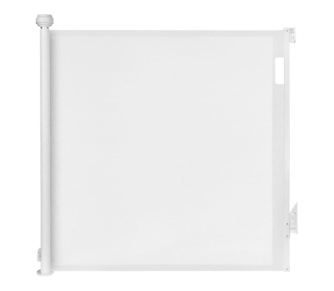 Lionelo Lionelo - Bezpečnostní zábrana THEA bílá