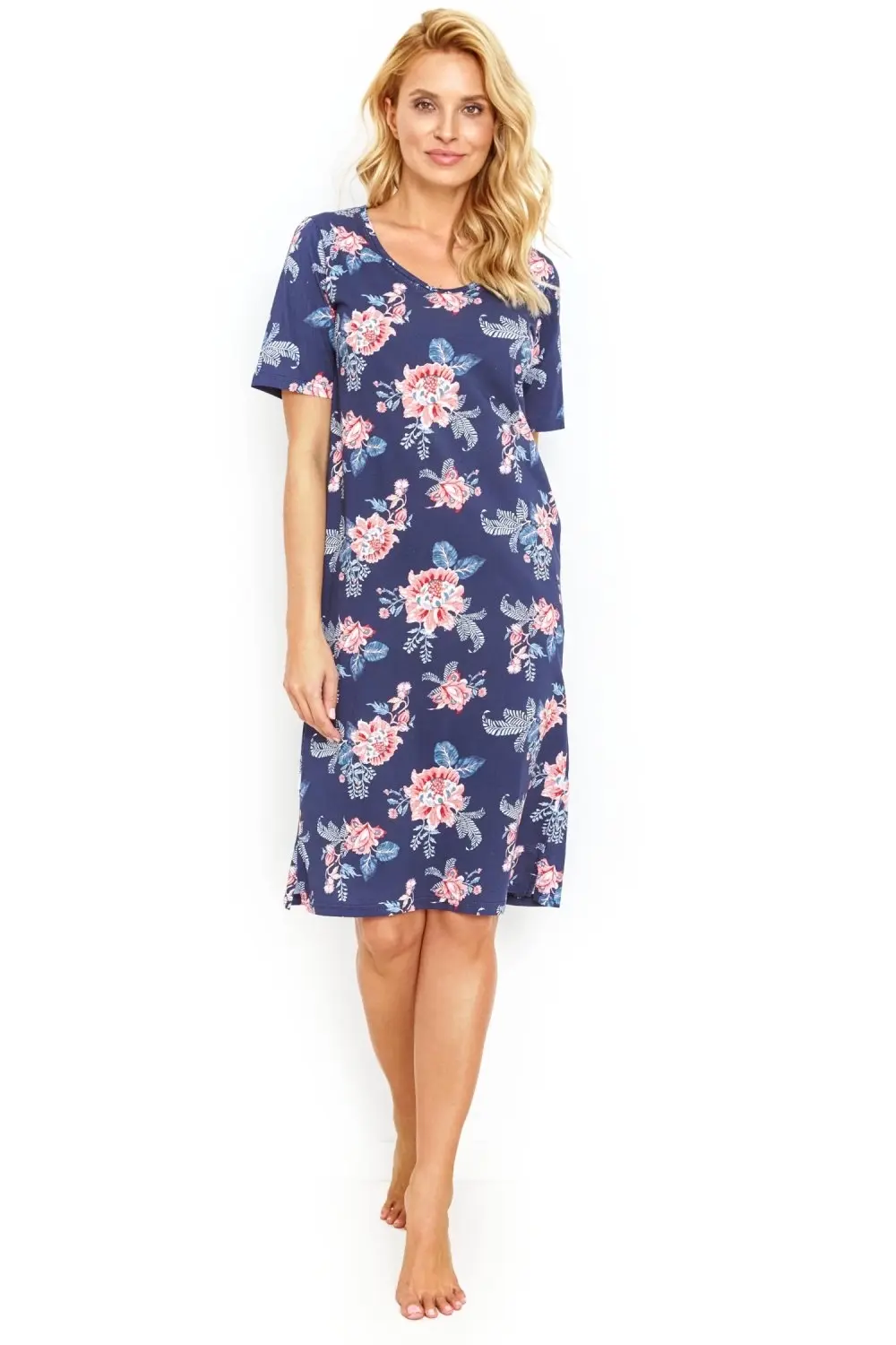 Dámská noční košilka 2879 Ellie