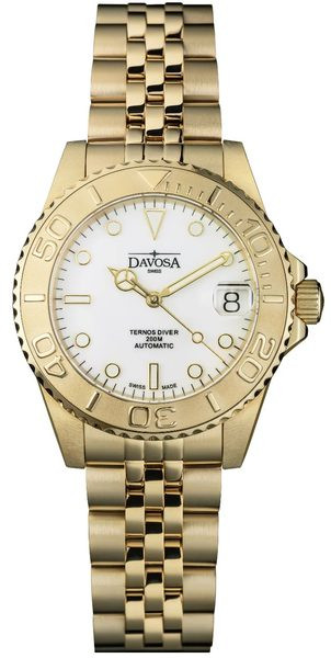 Davosa Ternos Automatic Medium 166.198.02