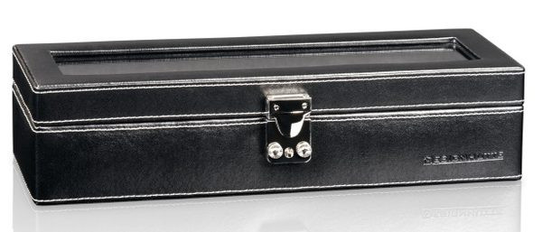 Box na hodinky Designhütte Solid 5 70005-131