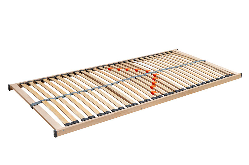 ComfortMatrace Lamelový rošt Natural Rozměr: 80x200 cm