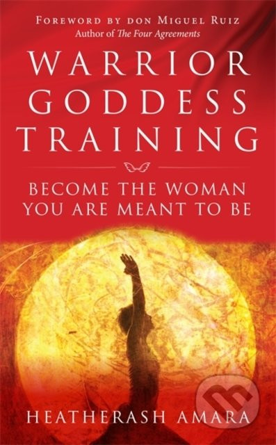Warrior Goddess Training - HeatherAsh Amara