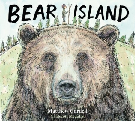 Bear Island - Matthew Cordell