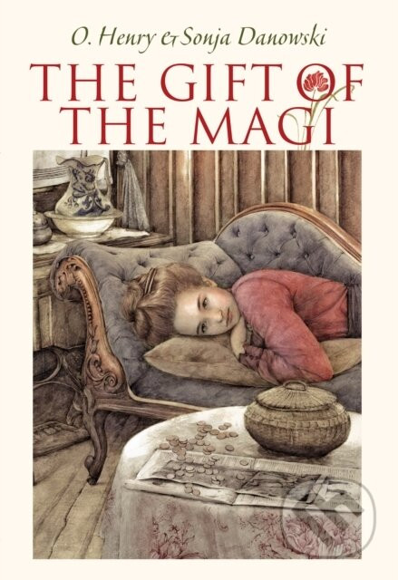 The Gift Of The Magi - O. Henry