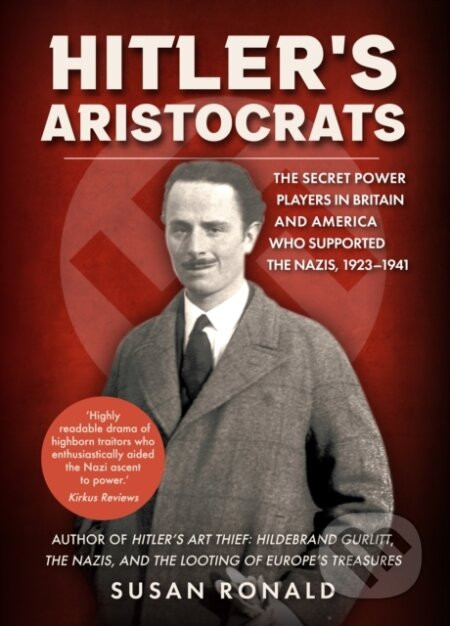 Hitler's Aristocrats - Susan Ronald