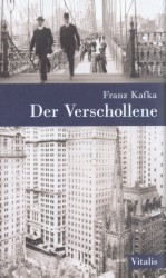 Der Verschollene | KAFKA, Franz