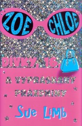 Dívky, 16 a vypráskaný prázdniny | LIMB, Sue