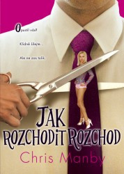 Jak rozchodit rozchod  | MANBY, Chris