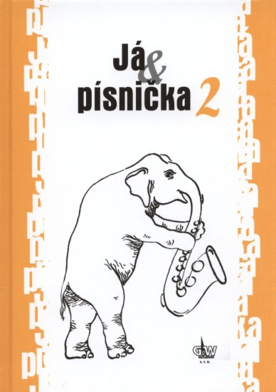 Já, písnička 2 | JÁNSKÝ, Petr