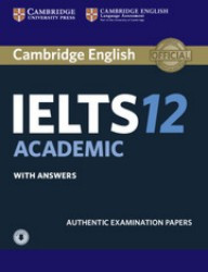 Cambridge IELTS 12