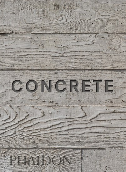 Concrete (Mini Format) | HALL, William