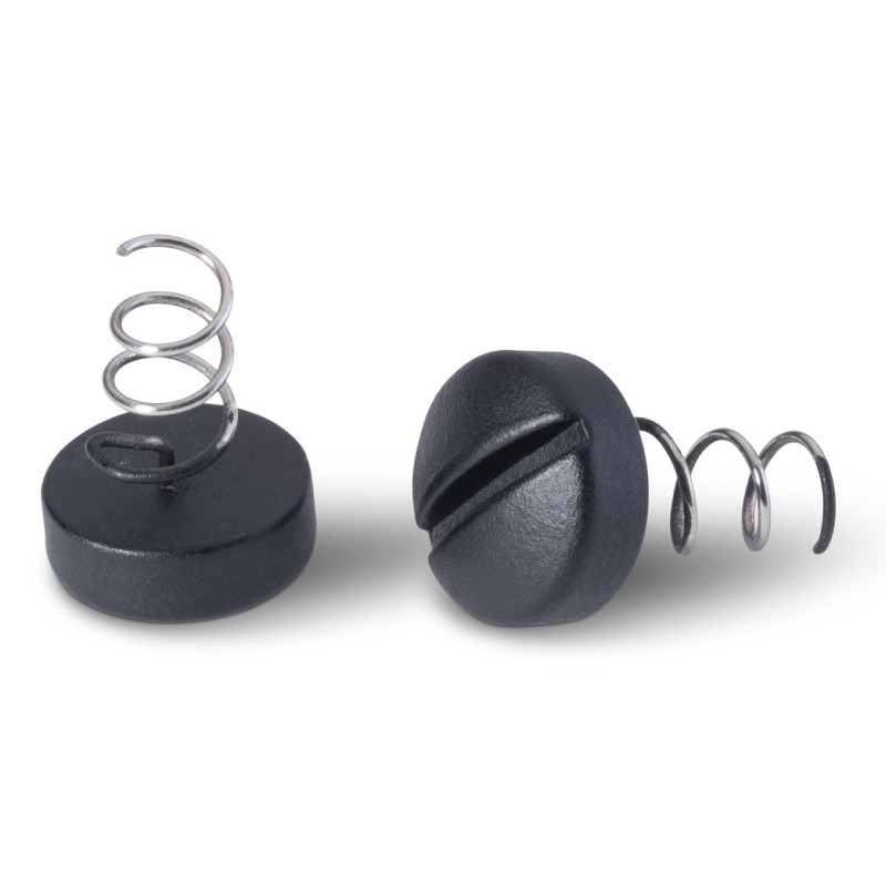 Doiyo wolframové závaží Tungsten Coil Sinker 5g 3ks-3830805