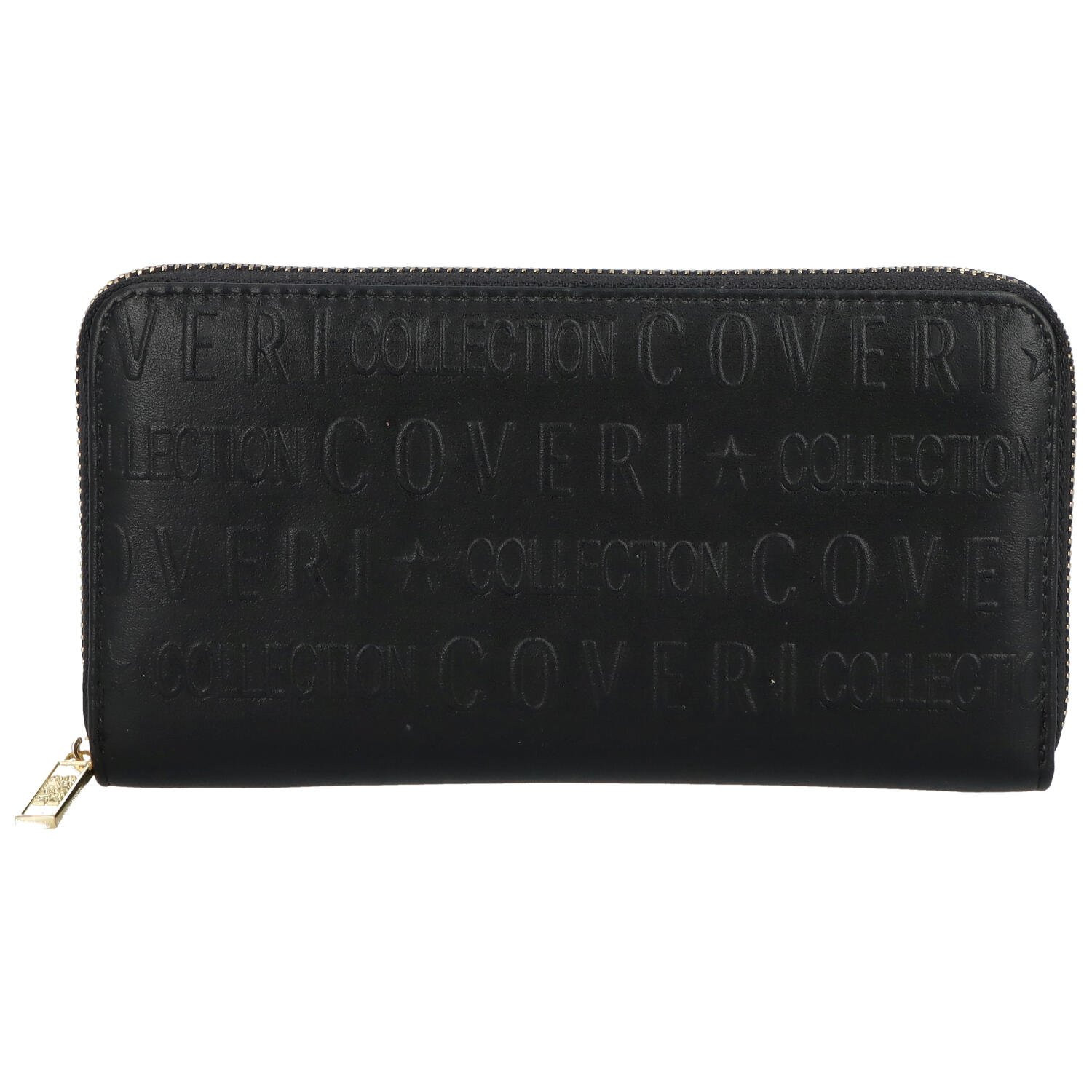 Dámská peněženka černá - Coveri CW261 černá