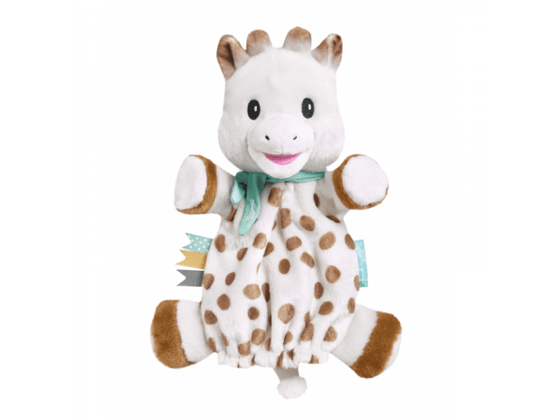 Vulli Maňásek žirafa Sophie