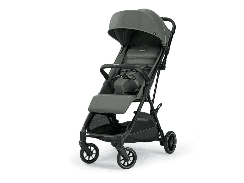 Inglesina Sportovní kočárek Now Sprint Green