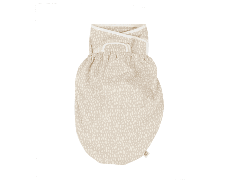 Ergobaby ZAVINOVAČKA/Swaddler TOG 0.5 - Rain Shower