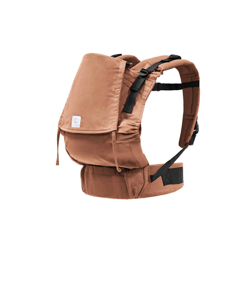 Stokke Nosítko Limas™ FLEX - Terracotta
