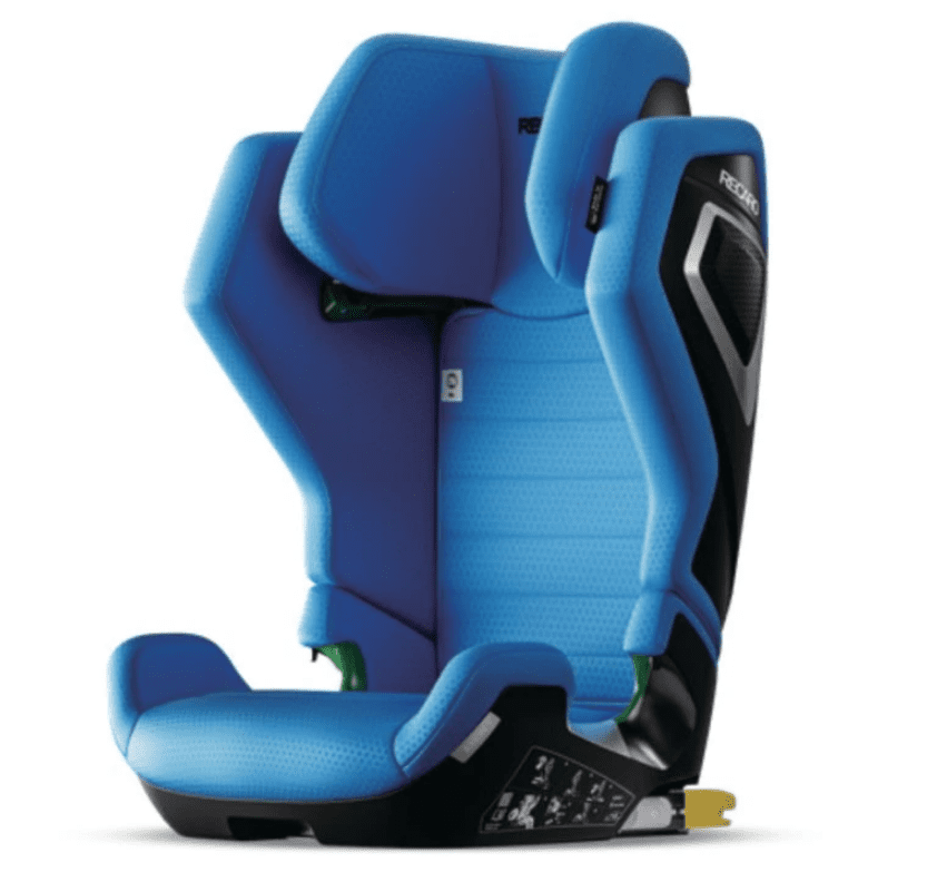 Recaro Autosedačka Axion1 I-Size 2025 100-150cm Calm Blue