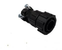 Kowax Konektor pro připojení TIG hořáku (8-pin) KWXSTCON8Pin