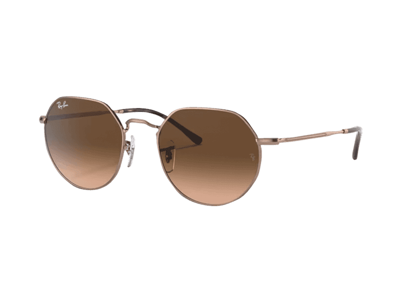 Ray-Ban Jack RB3565 9035A5