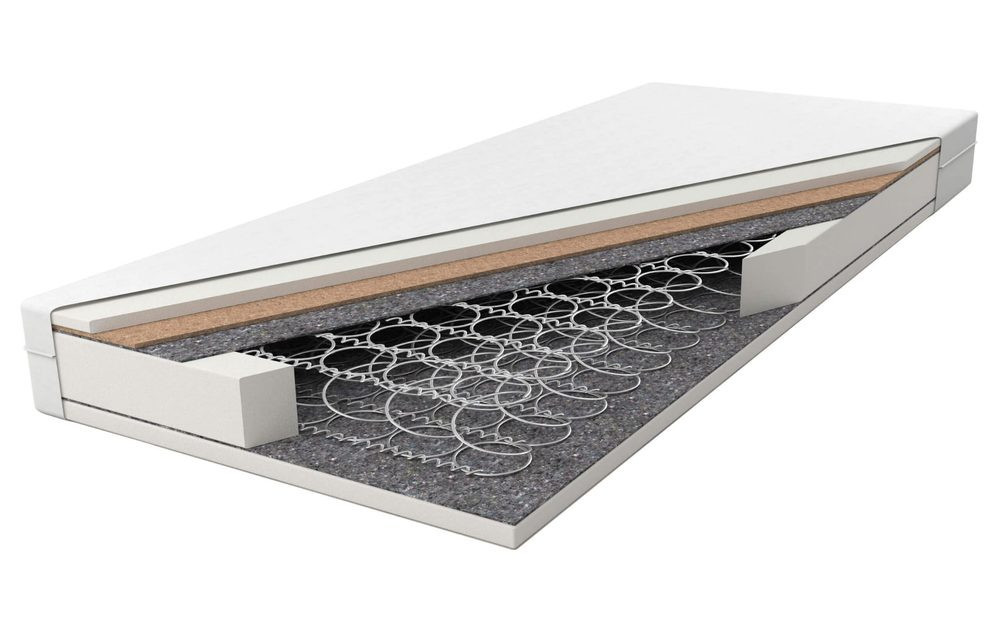 Magnat Matrace Solaro Coconut 90 x 200 x 19 cm