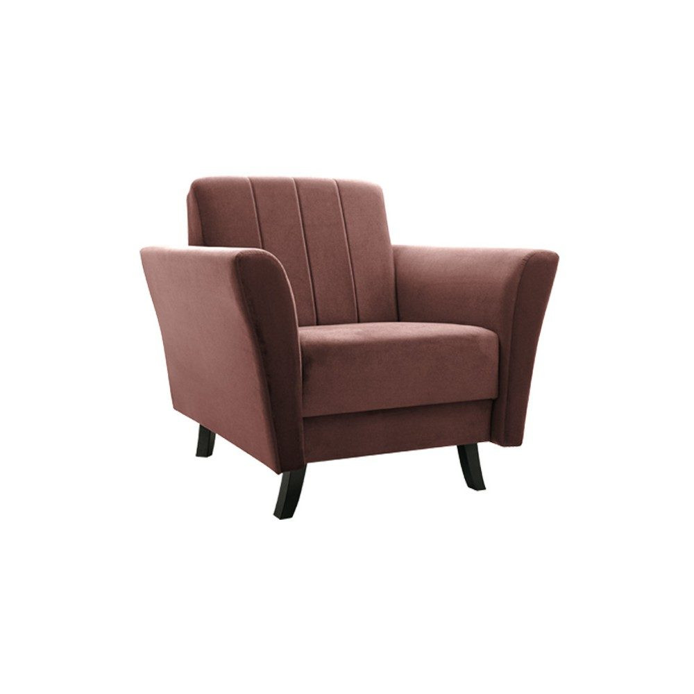 Idzczakmeble Designové křeslo Linea