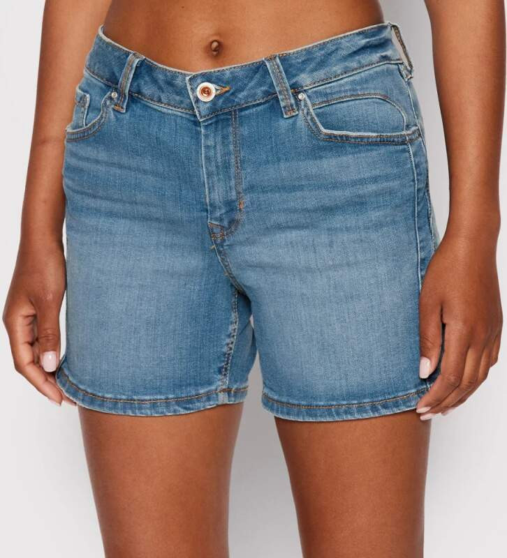 Tom Tailor džínové šortky