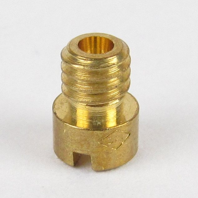 Tryska Dellorto M4 x 0,7 Varianta: 100 LHDK-100