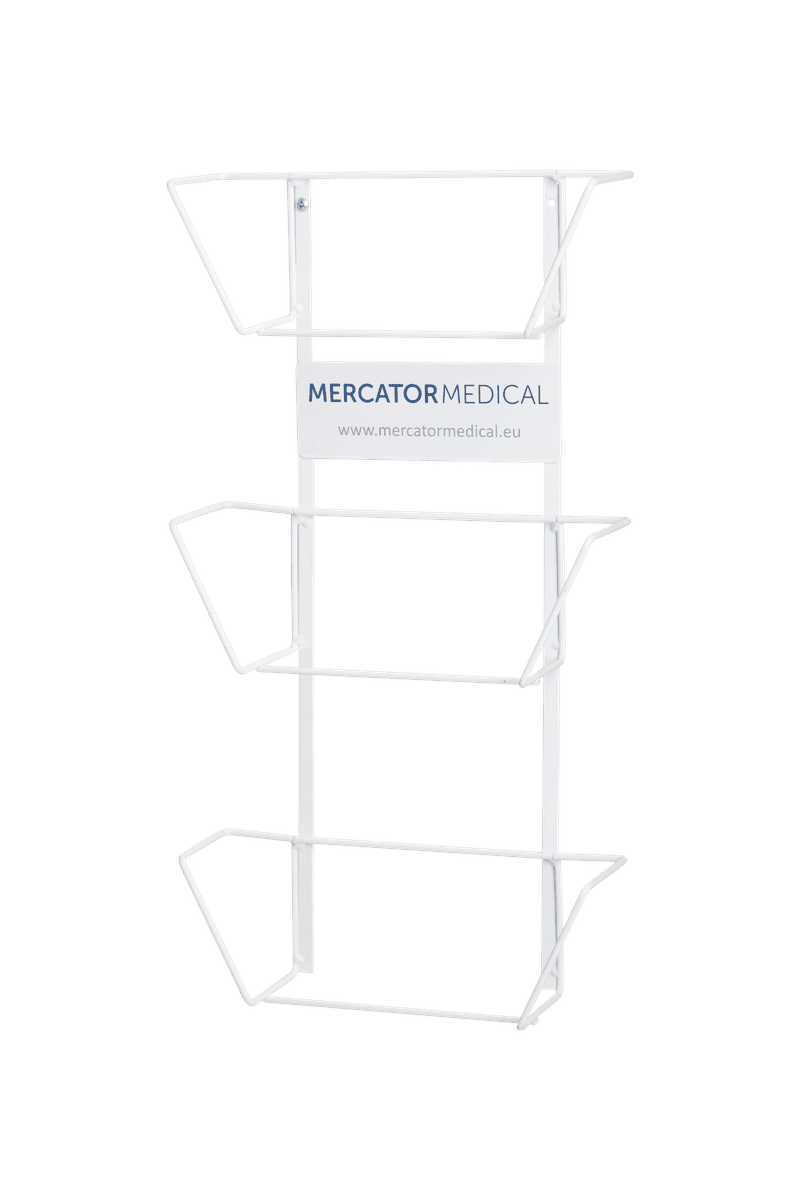 MERCATOR MEDICAL Držák na rukavice Mercator Medical, typ 3